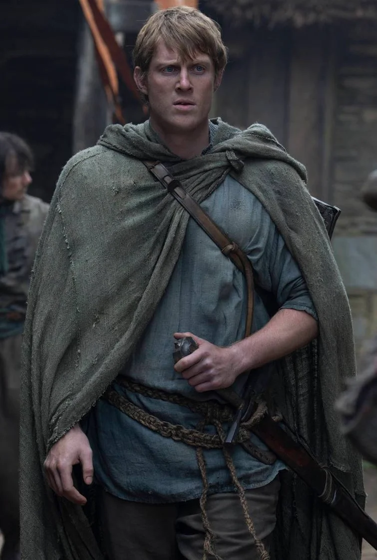 Рыцарь Семи Королевств: Межевой рыцарь