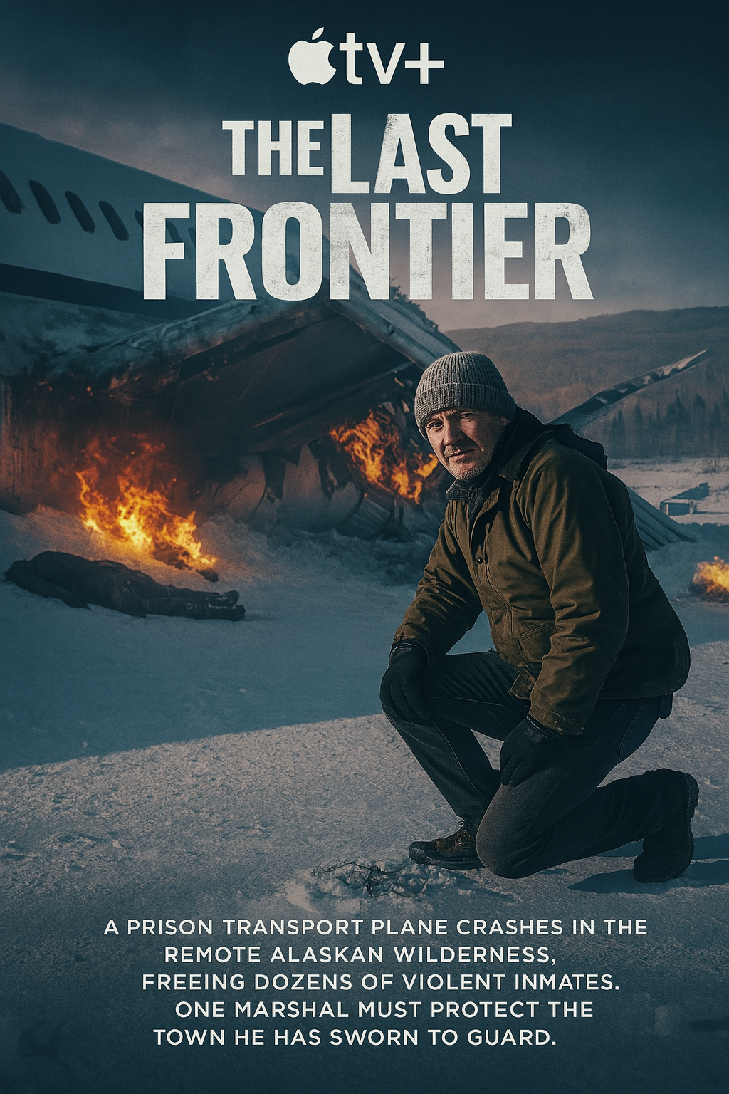 Последний рубеж