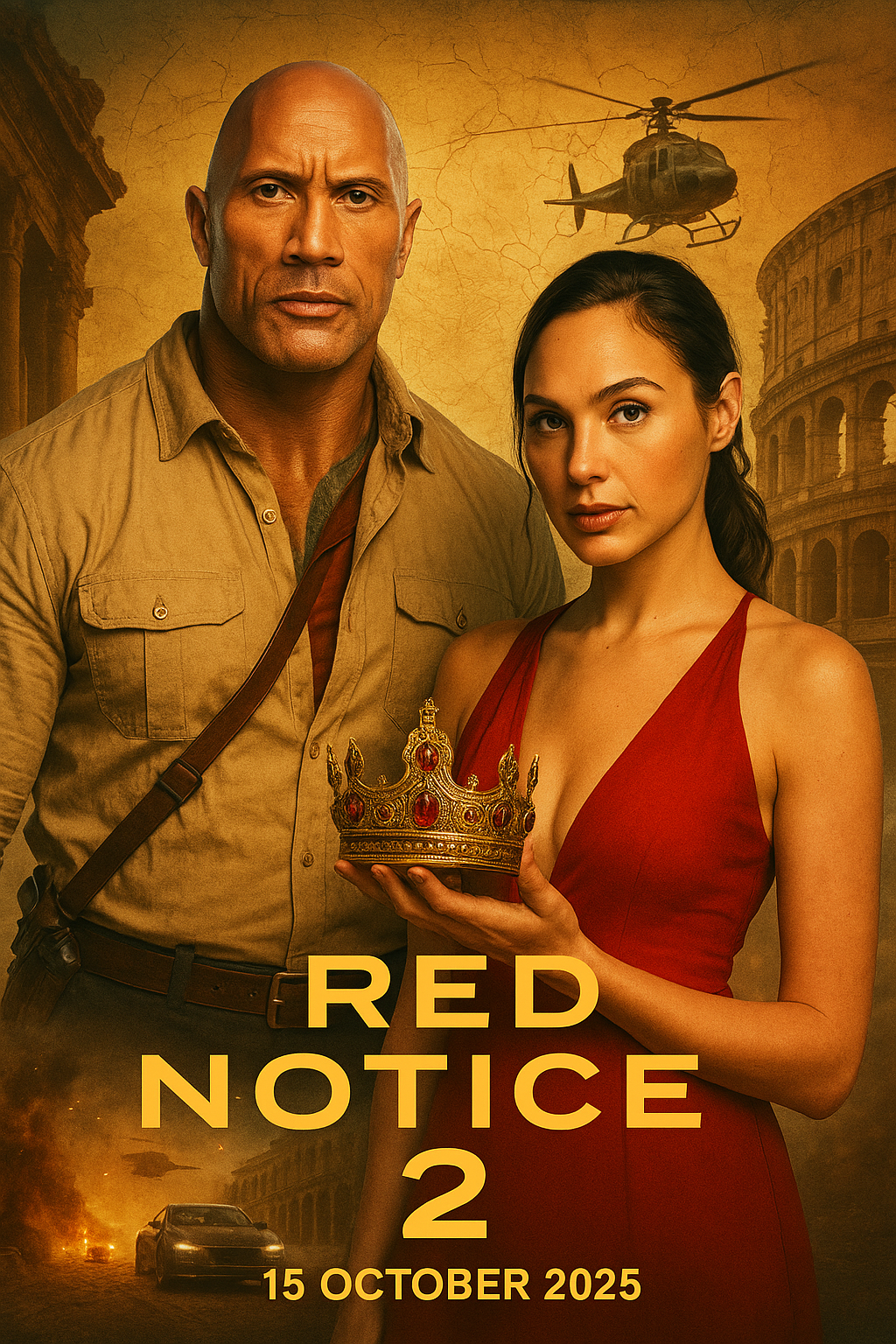 Красное уведомление 2